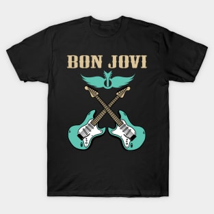 JOVI BAND T-Shirt